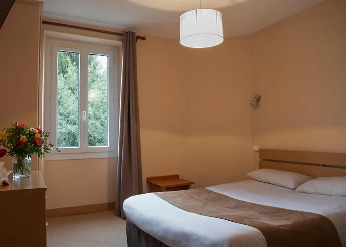 Hotel Des Pyrenees