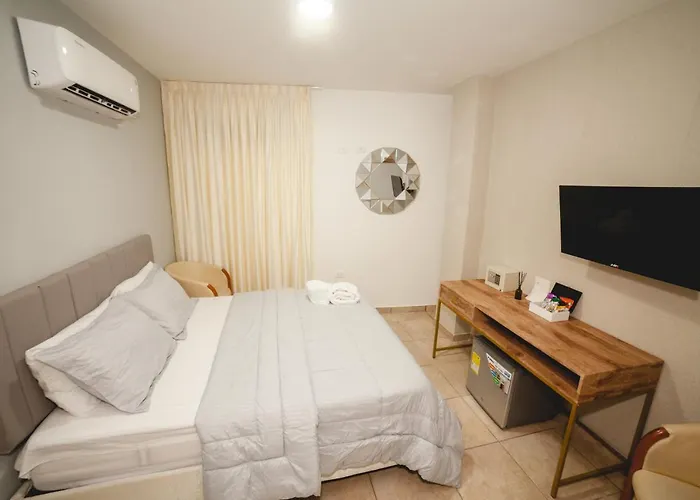 Abel Boutique House