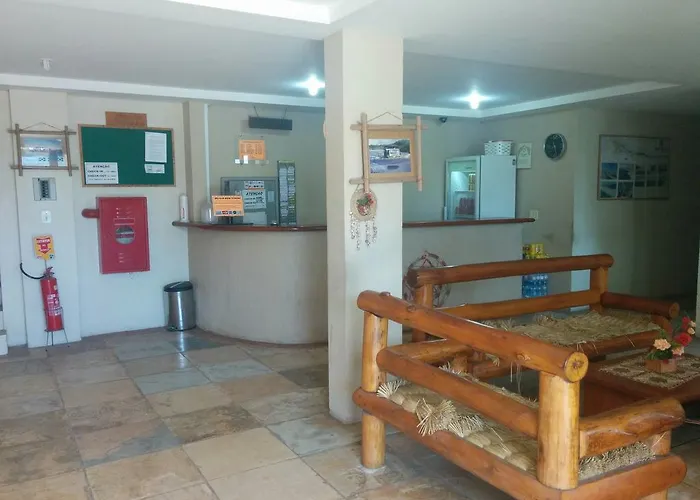 Hotel Rio Preguicas