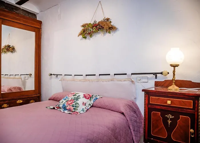 Casa rural la balsa