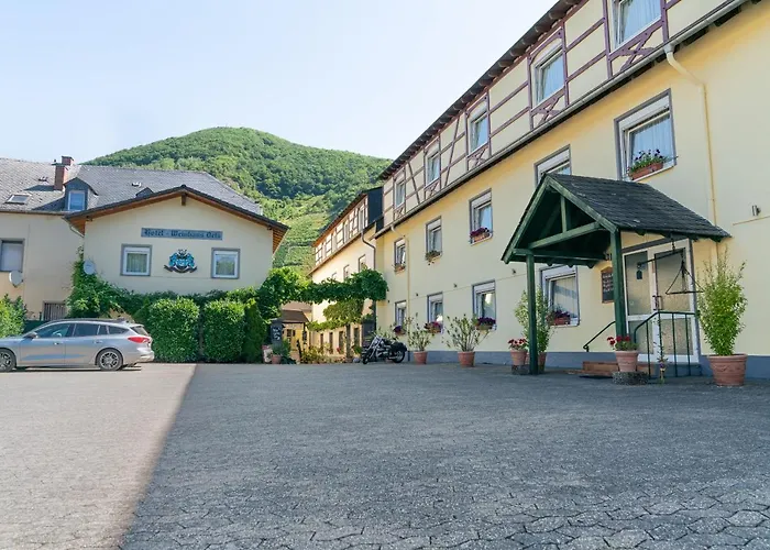 Hotel Deis