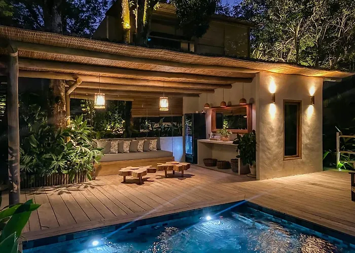 Vila 335 Trancoso