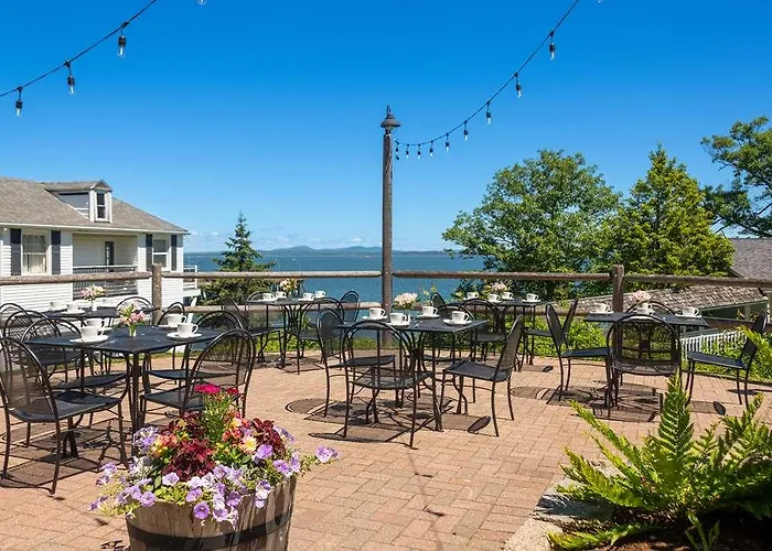 Atlantic Oceanside Hotel And Event Center