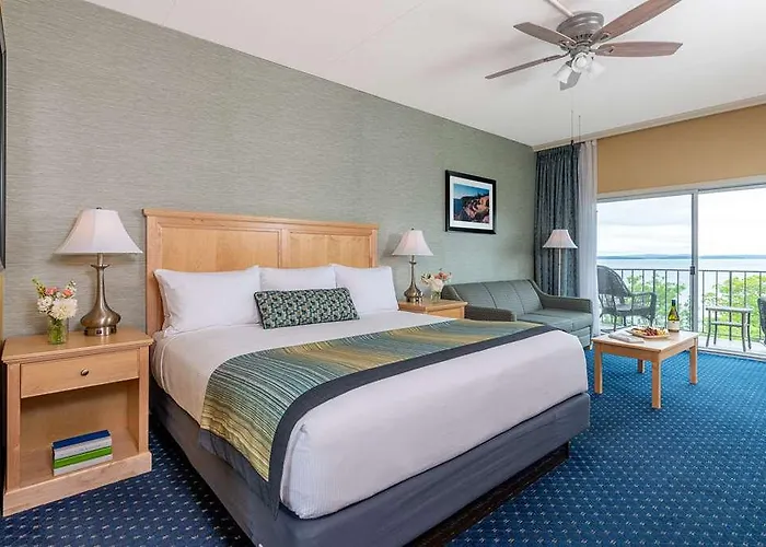 Atlantic Oceanside Hotel And Event Center