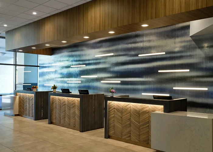 Sonesta Irvine John Wayne Airport
