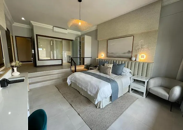 Coco De Mer Boutique Hotel