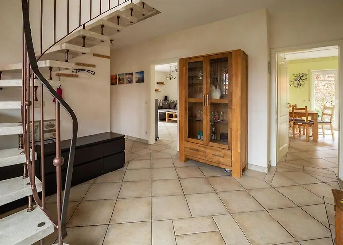 Ferienhaus Cordes, FeWo Vermittlung Nordsee