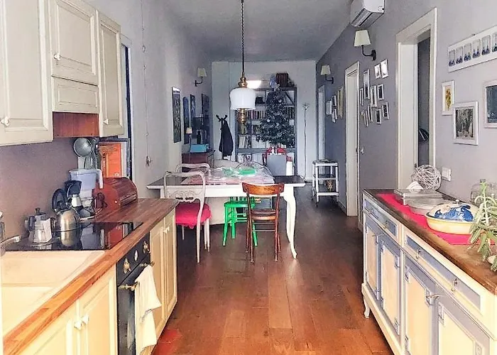 A casa di Nat
