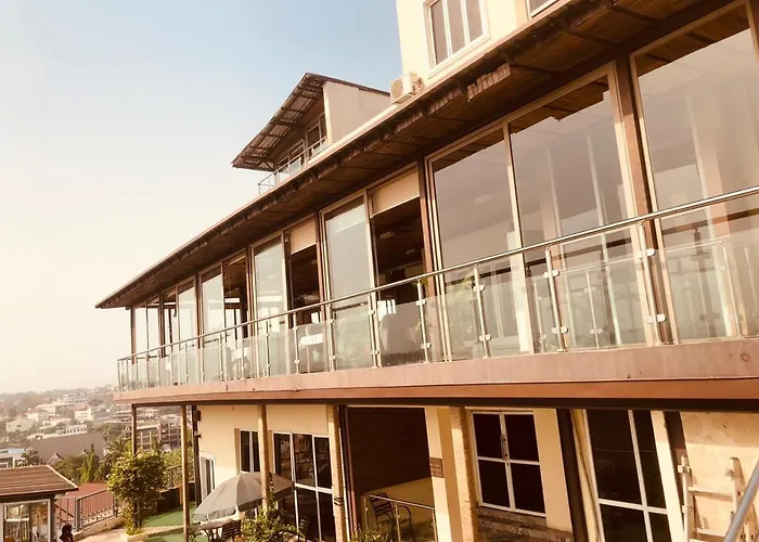 Nisa Wellness Retreat