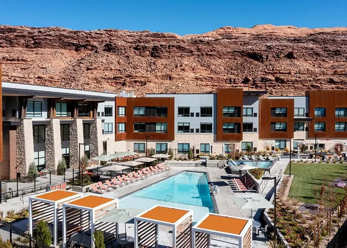 Element By Marriott Moab
