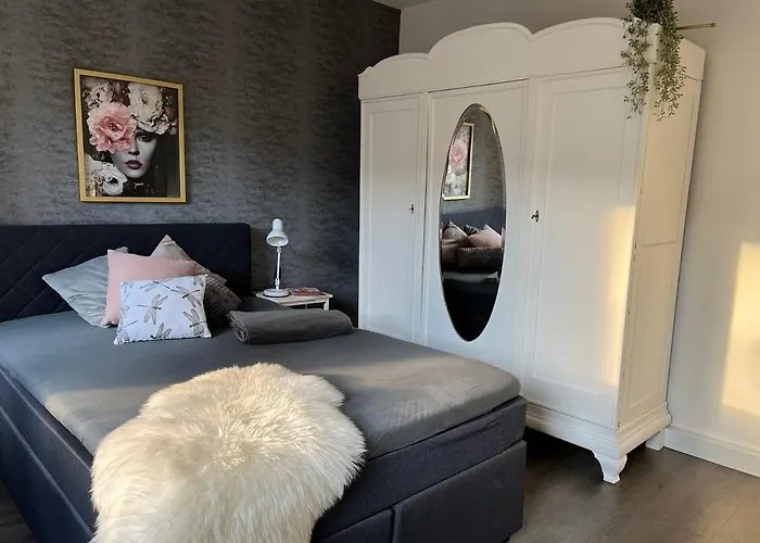 Quartier Lookvenne Wohnung 1