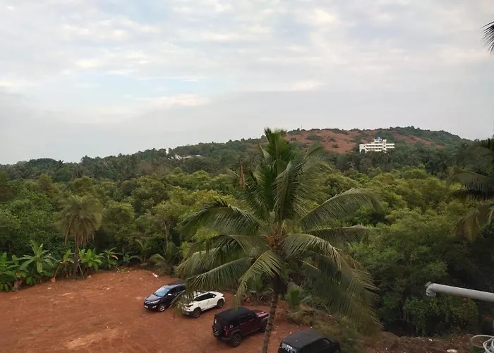 Tantra Beach Resort
