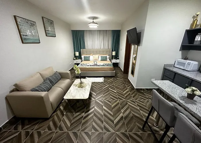 Hotel Monarca