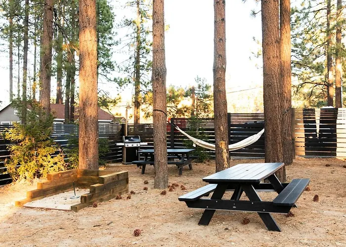 Np Boutique Lodge