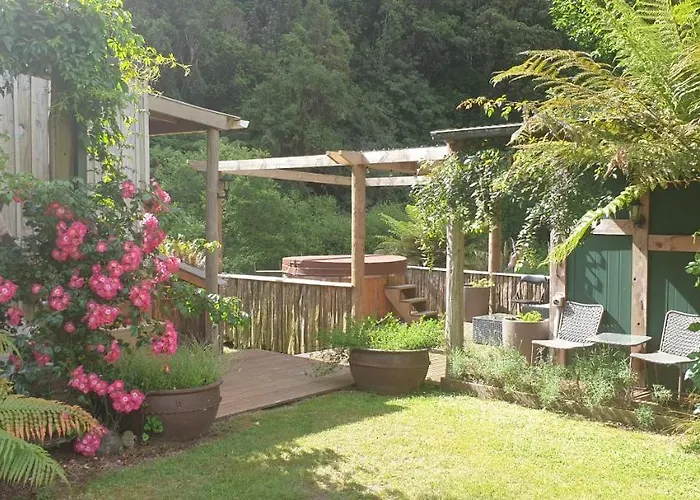 Blackfern Lodge