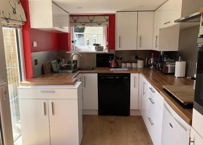 The Cottage, Cox Hill House, Cox Hill, Chacewater, Tr4 8Ly