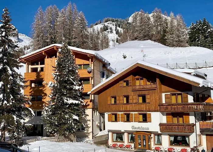 Hotel Genziana