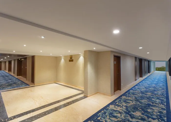Fortune Park Airport Road, Hubballi - Member Itc Hotels' Group