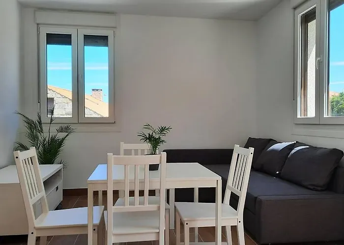 Casa rural en San Vicente de O Grove