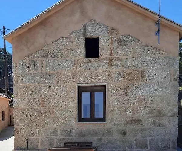 Casa rural en San Vicente de O Grove