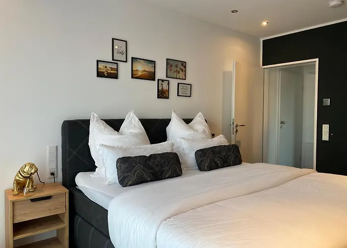 Marram Suitehotel