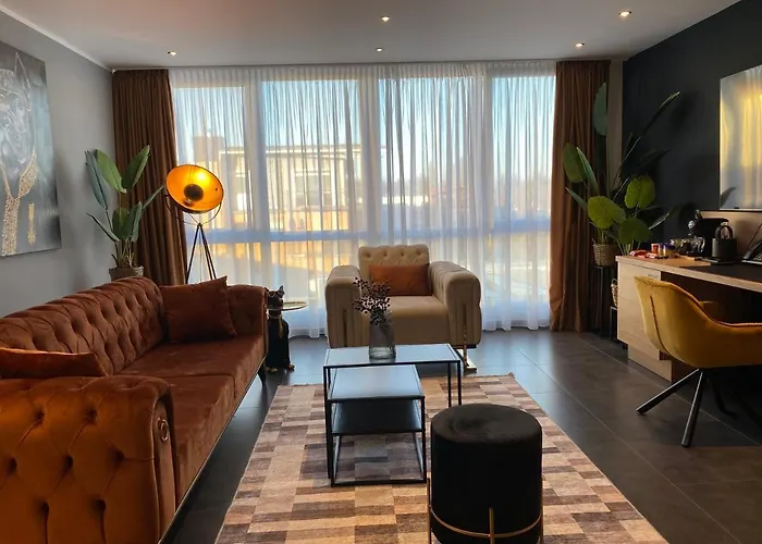 Marram Suitehotel