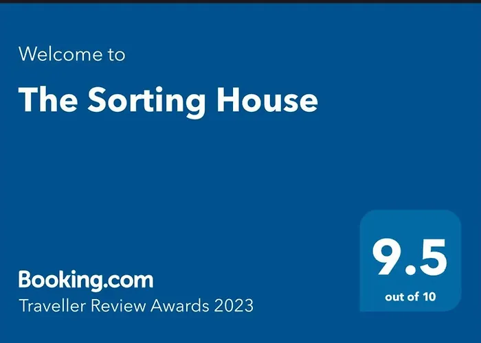 The Sorting House