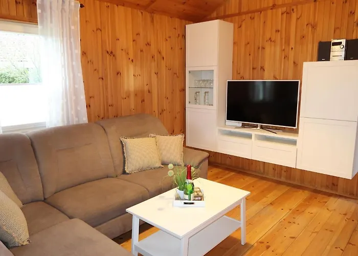 Chalet Martin By Interhome