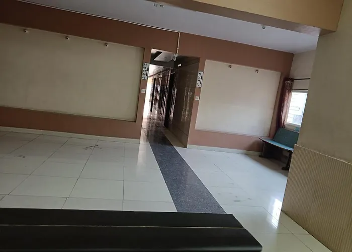 Sri Vishnu Krupa Lodging