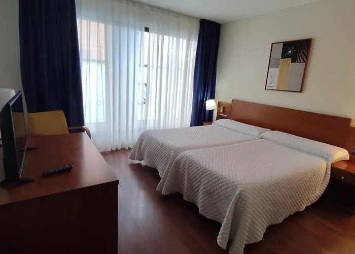 Hotel Suite Camarena