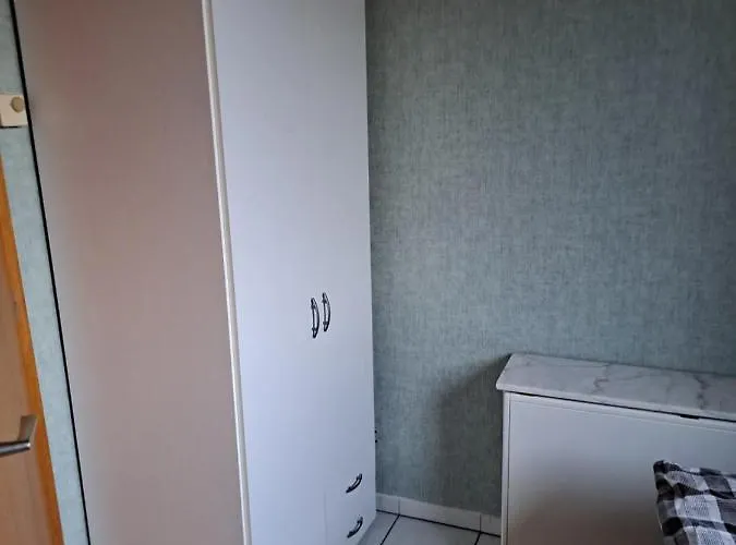 Ferienwohnung Lefering Stiftung
