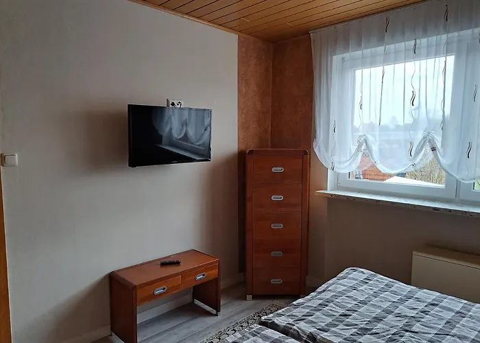 Ferienwohnung Lefering Stiftung