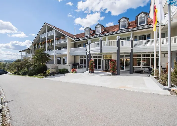 Hotel St. Wolfgang