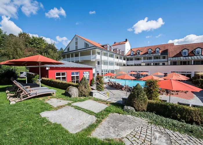 Hotel St. Wolfgang