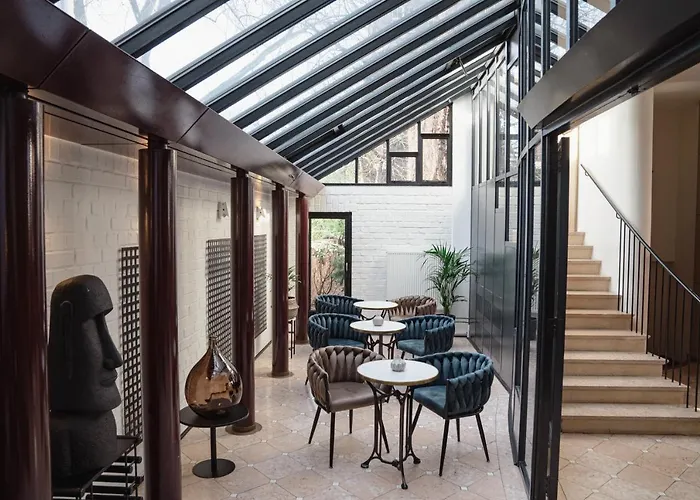 Domicil Hotel Bonn
