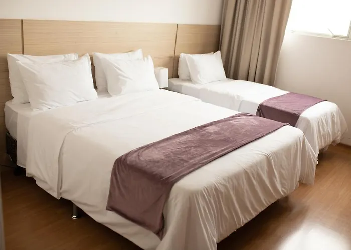 Hotel Franco