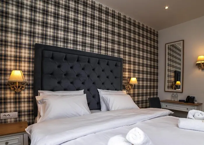 Brettania Hotel