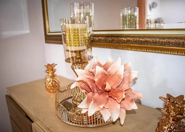 Hotel Boutique El Sol