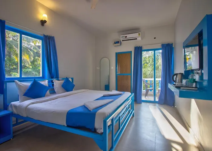 Tantra Beach Resort