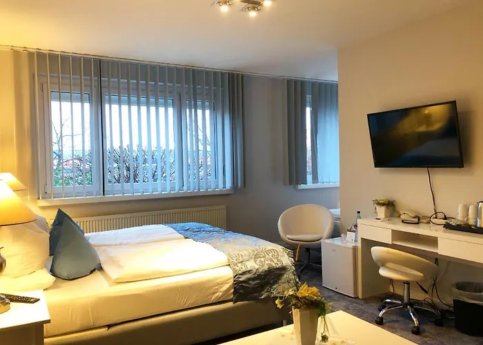 Hotel Kristall