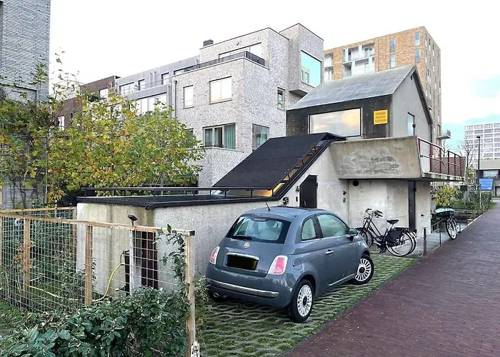 Vondice Hotel