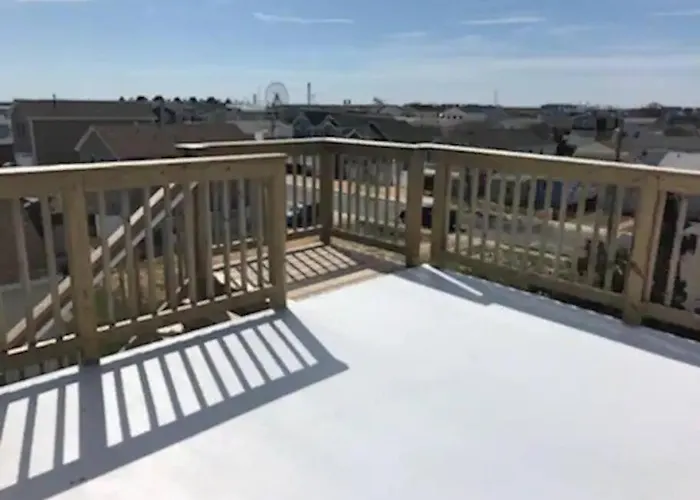 The Lighthouse-3 Bedroom With Casino Pier Gameroom