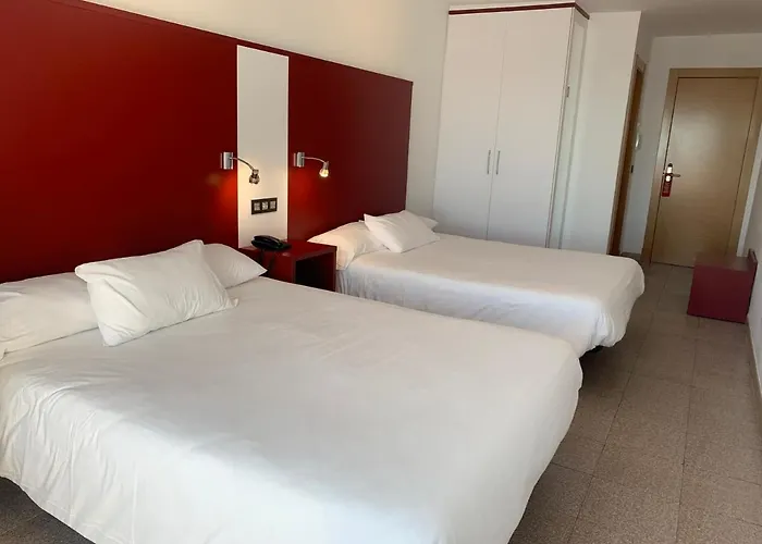 Hospedium Hotel Continental