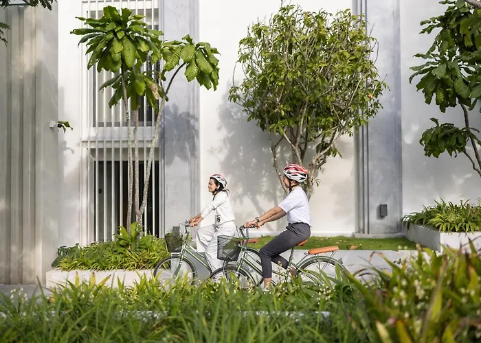 The Culture Samui