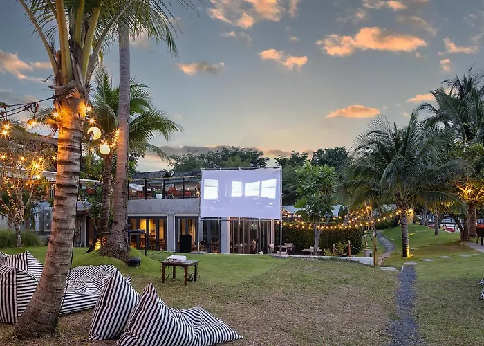 The Culture Samui