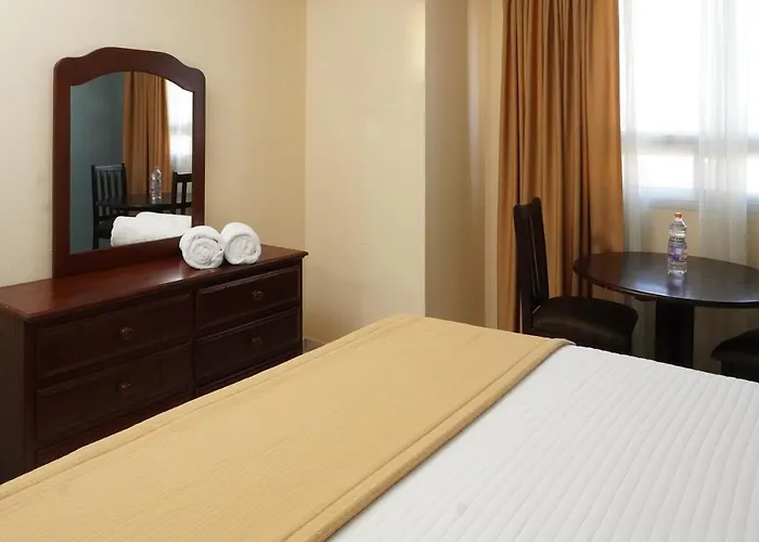 Hotel Palace Ejecutivo