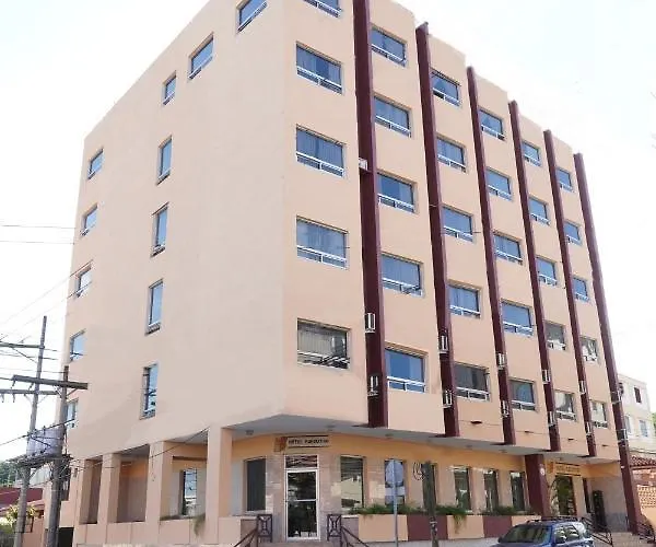 Hotel Palace Ejecutivo