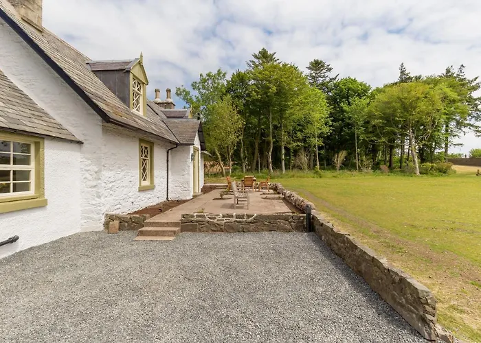 Home Farm Cottage