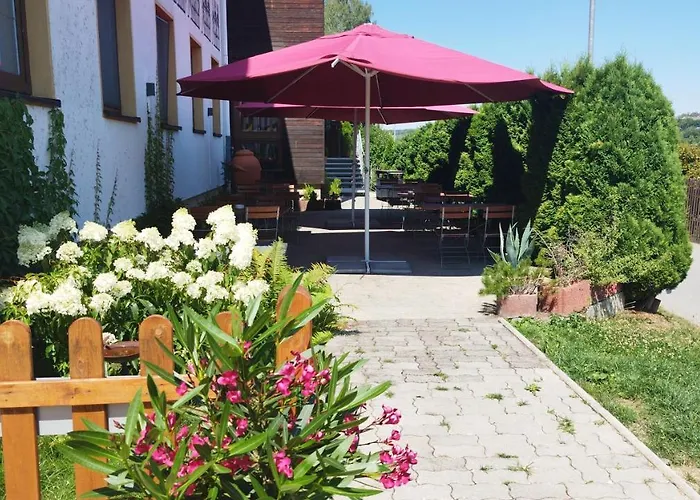Berghotel Steiger - Pfotenurlaub