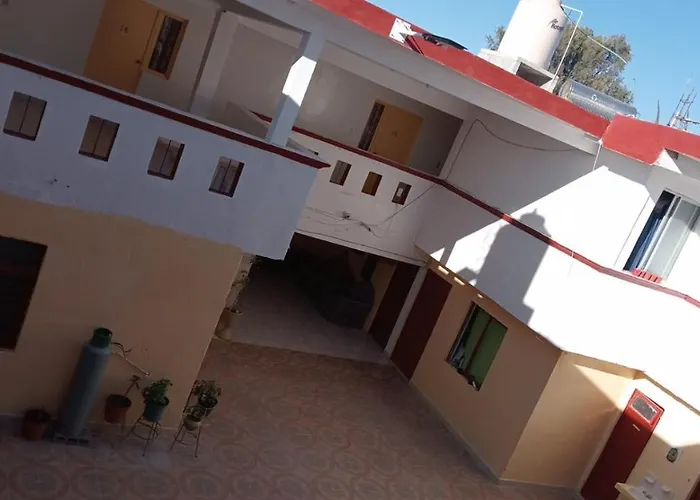 Hotel Rocio